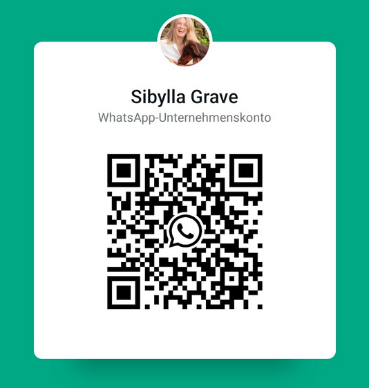 QR WA Sibylla